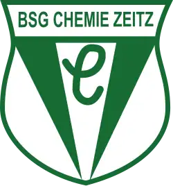 BSG Chemie Zeitz