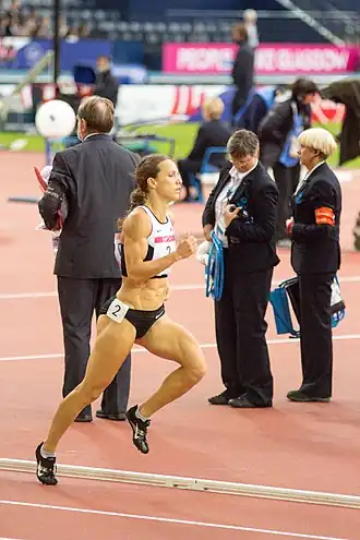 Jessica Zelinka – Platz&nbsp;elf