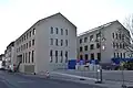 Neues Verwaltungsgebäude
