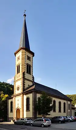 Altkatholische Kirche