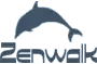 Zenwalk-Logo