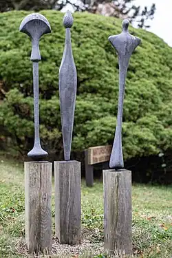 Zepter, Dolch und Wächter, 1998