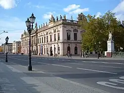 Deutsches Historisches Museum im Zeughaus