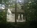 Die Waldkapelle