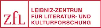 Leibniz-Zentrum für Literatur- und Kulturforschung Berlin