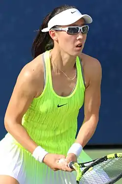 Zheng Saisai