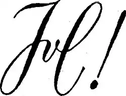 Zirkel des Corps Holsatia