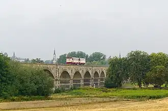 Neißeviadukt Zittau