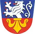 Wappen von Hajany