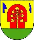 Wappen von Lysovice