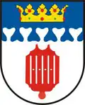 Wappen von Vilémov