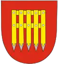Wappen von Brumov-Bylnice