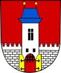 Wappen von Hořice
