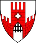 Wappen von Vyškov
