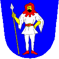 Wappen von Cehnice