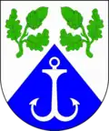Wappen von Dobkovice