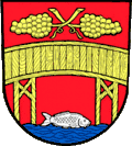 Wappen von Dolní Věstonice