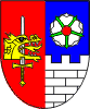 Wappen von Lošany