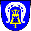 Wappen von Lom u Tachova