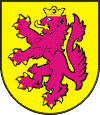 Wappen von Podivín