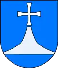 Wappen von Prace