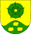 Wappen von Sepekov