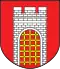 Wappen von Valeč