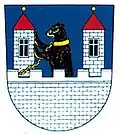 Wappen von Sedlice