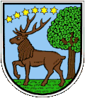 Wappen von Semily