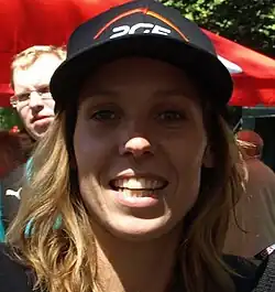 Zofia Noceti-Klepacka (2014)