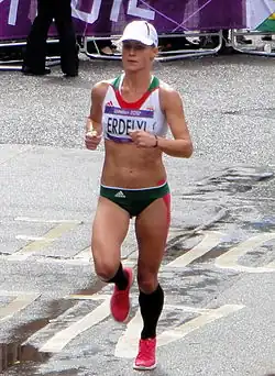 Zsófia Erdélyi – Rang&nbsp;21