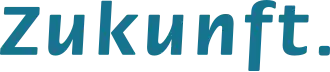 Logo der Partei Zukunft.