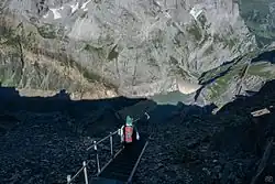 Kistenpasshütte (Clubhütte)