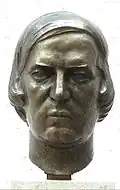 Robert-Schumann-Büste (1935)