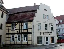 Mühle