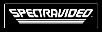 Spectravideo-Logo