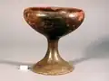 Eleganter Kelch aus „El Argar“