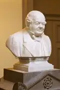 Denkmal für Johann Karl Kappeler