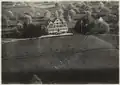 Luftbild zwischen 1918 und 1937