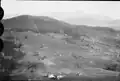 Luftbild von Walter Mittelholzer von 1929