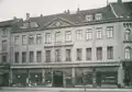 v. Spörckensches Haus in der Schmiedestraße in Hannover