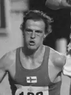 Tapio Kantanen – 1976 Olympiadritter über 3000 m Hindernis – ausgeschieden als Sechster des dritten&nbsp;Vorlaufs