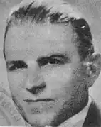 Feliks Zuber – ausgeschieden als Vierter im vierten&nbsp;Vorlauf