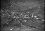 Historisches Luftbild von Werner Friedli von 1949