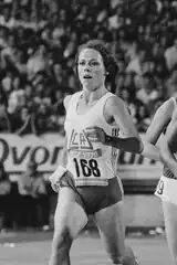 Cornelia Bürki erreichte Platz&nbsp;elf