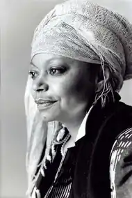 "Glückliche Tage", Regie: Peter Brook März 2003, Kaserne Basel