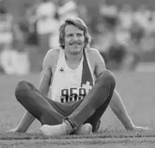 Der neuntplatzierte Rolf&nbsp;Bernhard