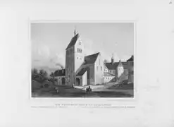 Johann Gabriel Friedrich Poppel, ca. 1870