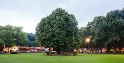 Paderborner Schützenplatz