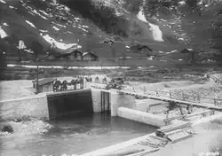 Wasserfassung Chärstelenbach 697065&nbsp;/&nbsp;18030946.766898.70939